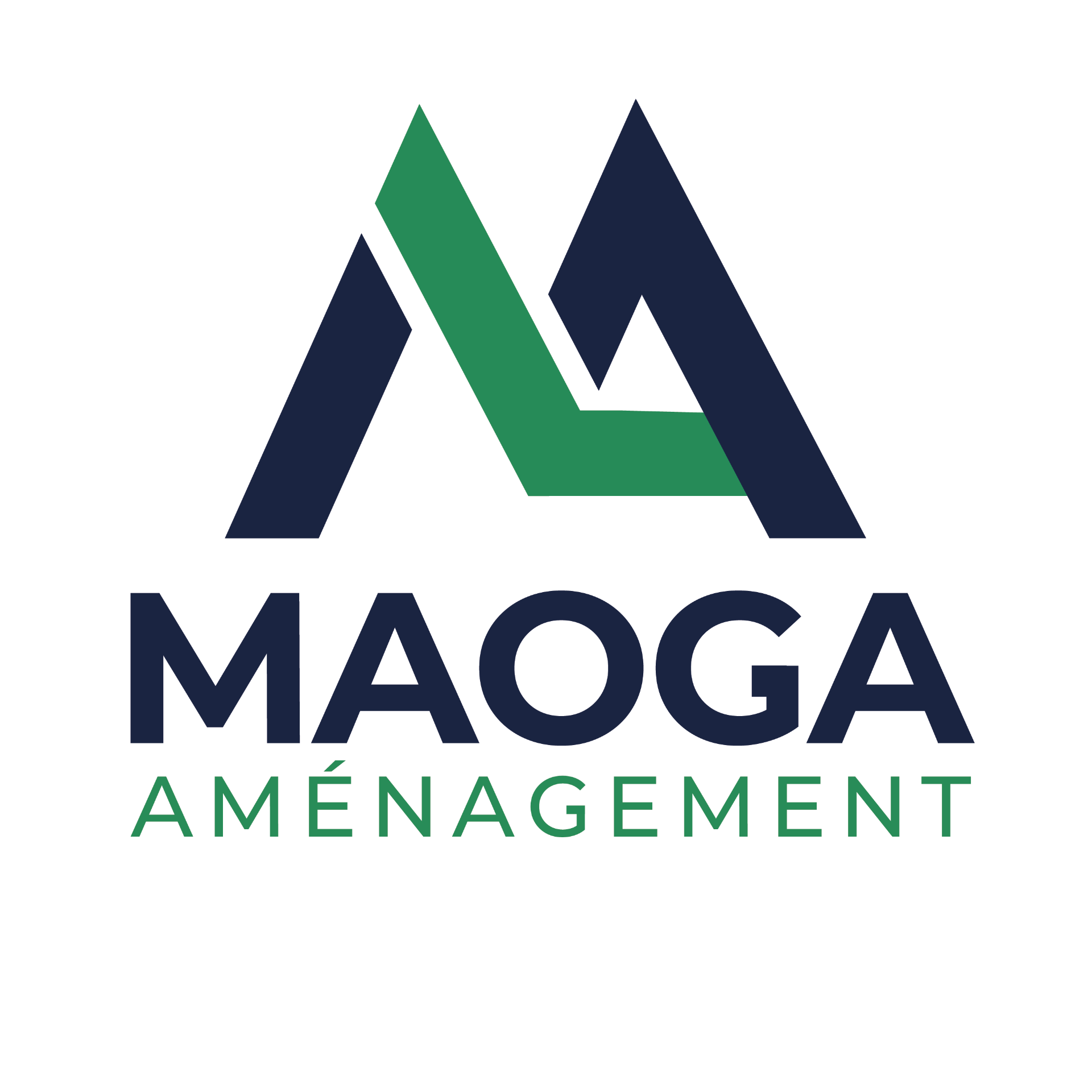 MAOGA Aménagement